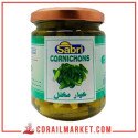 خيار مخلل صابري 100 غ