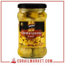 فطر كامل اريج 280غ