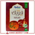 Frik mais réginat 300 g
