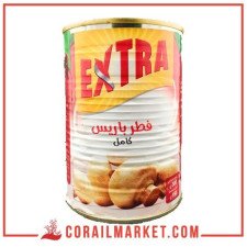 فطر كامل اكسترا 380غ