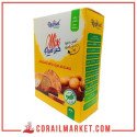 Farine Mix pain sans gluten reginat  800 g