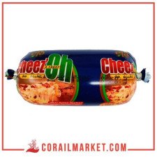 fromage cheddar ela cheez oh 200 g
