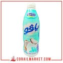 Yaourt aromatisé Yago soummam 1 L