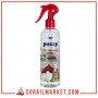 معطر الجو ارروماتيك صاندال  بوزي 350 مل