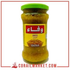 Hmiss wafaa 310 g