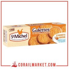 biscuit galettes st  michel 130 g