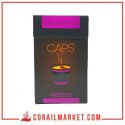 CAFÉ EN CAPSULE MANY presso 10 p