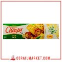 Fromage Cheezy  450 g