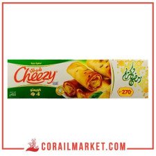 Fromage Cheezy  450 g
