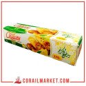 Fromage Cheezy  450 g