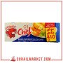 Fromage chef la vache qui rit 8 pièces 640 G