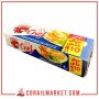 Fromage chef la vache qui rit 8 pièces 640 G