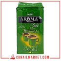 Café AROMA 250g