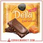 Chocolat aux morceaux de caramel della toren 52 g