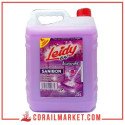lave sol lavande leidy 5 l