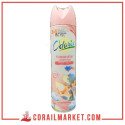 معطرالجو زهرة القطن اودوريس 400 مل
