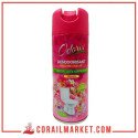معطر الحمام و المراحيض ازهار ادوريس 400 مل