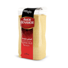 Couscous moyen Amor Benamor 1k