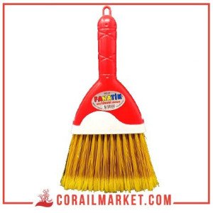 Brosse  Fanatik