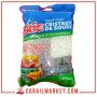 Cristaux de soude stic 450 g