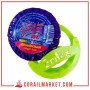 bloc désodorisant avec support fresh garden wc brilex 50 g