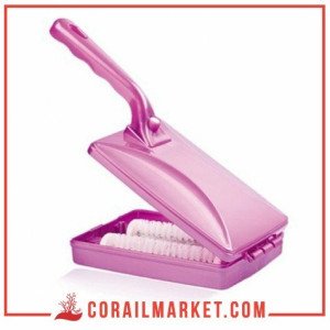 BROSSE TAPIS titiz tp103