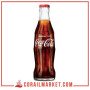 Boisson gazeuse  Coca cola 250 ml