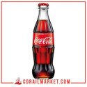 مشروب غازي كوكاكولا 250 مل