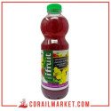 Jus gout raisin et pomme Ifruit 1 L