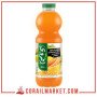 Jus gout d'orange carotte et citron  Ifruit 1 L