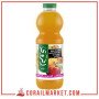 Jus gout pêche et abricot  Ifruit 1 L