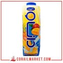 boisson lacté fruits exotiques Danone Danao  1l