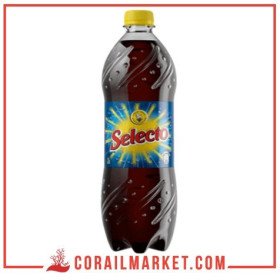 Boisson gazeuse  Selecto 2 L