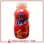 Yaourt aromatisé  yago soummam 170 g