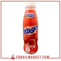 Yaourt  Yago soummam 500 mL
