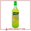 sirop citron delicias 1l