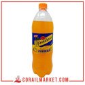 مشروب غازي بالفواكه الإستوائية هاواي جوهرة  1 ل