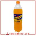 مشروب غازي بالفواكه الإستوائية هاواي جوهرة  1 ل