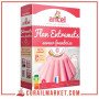 Flan entremets framboise ancel 200 g