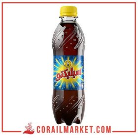 Boisson gazeuse  Selecto 33 cl