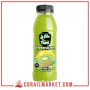 Boisson fruitée au jus de citron et la saveur de kiwi Tazej 33 cl