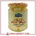 Ail pelé viter 370 g