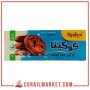 Cookies au chocolat Sans gluten cookinat Réginat  130 g