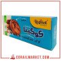 كوكيز بالشكولاطة بدون غلوتين كوكينا ريجينا  130غ
