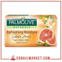 Savon aux agrumes et de la crème Palmolive 90g