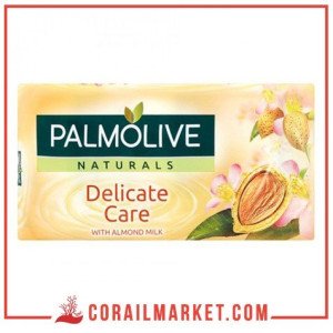 Savon à la crème d'amande Palmolive 90g
