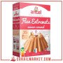 Flan entremets caramel ancel 200 g