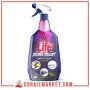 Nettoyant dégraissant  life 750 ml