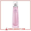 Eau de toilette Givenchy Live Irresistible Blossom Crush 75 ml
