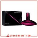 Eau de parfum Calvin Klein Euphoria Deep 100 ml